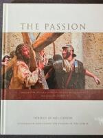 The Passion : fotografier fr&aring;n filmen The passion of the Christ