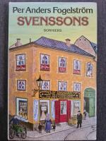 Svenssons