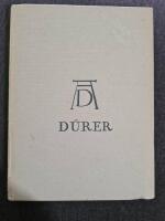 D&uuml;rer 