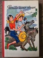 Pernille lever r&ouml;vare