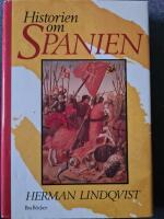Historien om Spanien