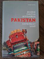 Pakistan : upprorens land