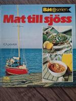 Mat till sj&ouml;ss