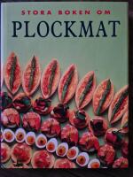 Stora boken om plockmat