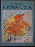 Forums historiska atlas