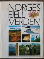Norges fjellverden