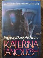 Vapendragerskan. En roman om barnmorskan Cecilia Lund