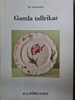 Gamla tallrikar