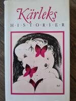 K&auml;rlekshistorier 