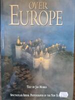 Over Europe