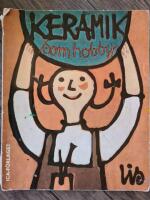 Keramik som hobby