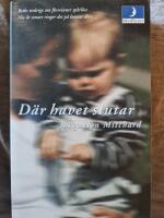D&auml;r havet slutar