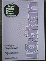 &Auml;ppel P&auml;ppel - Kr&aring;kan