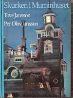 Skurken i Muminhuset