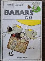 Babars resa