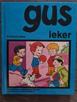 Gus leker