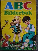 ABC Bilderbok