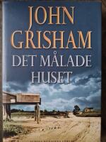 Det m&aring;lade huset