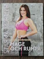 Starka former : mage & rumpa