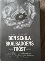 Den senila skalbaggens tr&ouml;st : fastkedjad i en isoleringscell i Thailands mest beryktade f&auml;ngelse fann jag en ov&auml;ntad v&auml;n