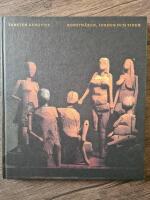 Torsten Renqvist : konstn&auml;ren, jorden och tiden