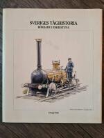 Sveriges t&aring;ghistoria b&ouml;rjade i Eskilstuna