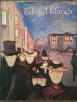 Edward Munch : 1863-1944