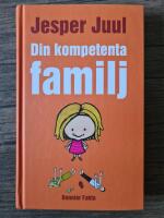 Din kompetenta familj