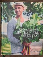 Min tr&auml;dg&aring;rd &auml;r en fest