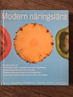 Modern n&auml;ringsl&auml;ra