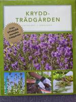 Kryddtr&auml;dg&aring;rden