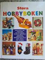 Stora hobbyboken