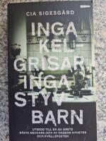 Inga kelgrisar, inga styvbarn