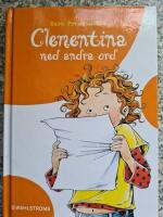 Clementina med andra ord
