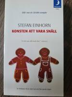 Konsten att vara sn&auml;ll