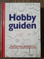 Hobbyguiden