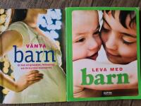 V&auml;nta barn / Leva med barn