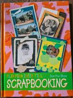 Fler fina id&eacute;er till Scrapbooking