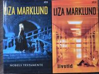 Nobels testamente / Livstid
