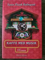 Kaffe med musik