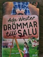 Dr&ouml;mmar till salu