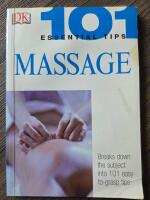 Massage. 101 essential tips