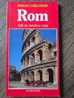 Rom : allt du beh&ouml;ver veta