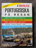 Portugisiska p&aring; resan