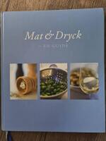 Mat & dryck : en guide