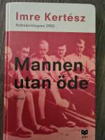 Mannen utan &ouml;de