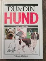Du & din hund