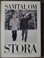 Samtal om STORA