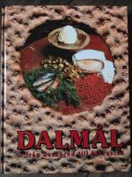 Dalm&aring;l : fr&aring;n barkbr&ouml;d till bj&ouml;rnstek