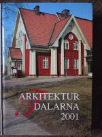 Dalarna : Dalarnas hembygdsbok